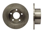 Тормозные диски STARLINE PB1067 Audi A6, 100; Volkswagen Passat; Skoda Superb AC2241D, 8E0615601, 4AO615601A