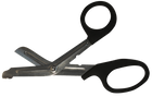 Тактичні ножиці для розрізання одягу і взуття ACME (атравматичні) 475001 - изображение 2