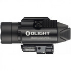 Подствольный фонарь Olight Baldr Pro R., 1350 лм., черный - изображение 3