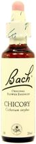 Краплі для фітотерапії Bach 08 Цикорій 20 мл (5000488103847) - зображення 2