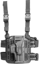 Кобура FAB Defense Scorpus MTR для Glock 43 - зображення 1