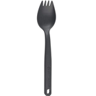 Ложка-вилка Sea To Summit Camp Cutlery Spork, Charcoal (STS ACUTSPORKCH)