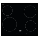 Электрическая варочная поверхность beko hic 64401