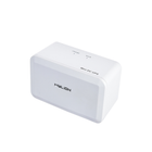 ИБП для роутеров/коммутаторов 30 Вт Mylion MU48W 12V 2A Бесперебойник для WI-Fi UPS для роутера