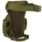 Сумка Tactical 325 Olive тактическая сумка для переноски вещей (TS325-Olive) - изображение 4