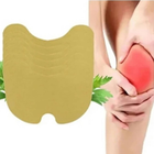 Обезболивающий пластырь для колена с экстрактом полыни Knee Patch 10 шт (kt-5894) - изображение 3