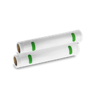 Сменная пленка к вакуумному упаковщику CECOTEC CCTC-04072 28 x 600см (2 рулона)