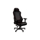 Кресло игровое Noblechairs Hero Black/Red (NBL-HRO-PU-BRD)