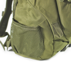 Тактичний рюкзак AOKALI Outdoor A57 Green - зображення 5
