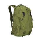 Тактичний рюкзак AOKALI Outdoor A57 Green - зображення 7