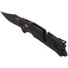 Складной нож SOG Trident AT, Black/Red - изображение 3