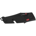 Складаний ніж SOG Trident AT, Black / Red - зображення 5