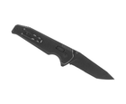 Нож складной SOG Vision XR, Black/Partially Serrated (SOG 12-57-02-57) - изображение 2