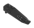 Нож складной SOG Vision XR, Black/Partially Serrated (SOG 12-57-02-57) - изображение 4