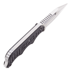 Нож складной SOG Instinct Mini G10 Handle Satin (SOG NB1002-CP) - изображение 3