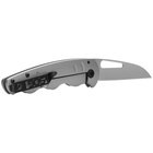 Складной нож SOG Escape FL, Carbon/Graphite ( SOG 14-52-01-57) - изображение 8