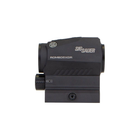 Приціл Sig Sauer Romeo5 X Compact Red Dot Sight 1x20mm 2 MOA (SOR52101) - зображення 3