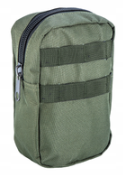 Туристический рюкзак Neo Tools Зелёный (84-326) - изображение 5