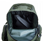 Туристический рюкзак Neo Tools Зелёный (84-326) - изображение 6