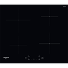 Варочная поверхность Whirlpool WSQ2760BF