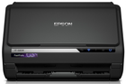 Сканер Epson FastFoto FF-680W Black (B11B237401) - зображення 4