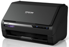 Сканер Epson FastFoto FF-680W Black (B11B237401) - зображення 5