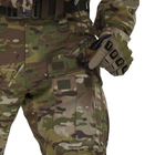 Штурмовые штаны Gen 5.4 с наколенниками, UATAC, Multicam, XS - изображение 5