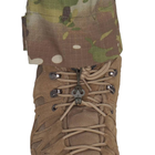Штурмові штани Gen 5.4 з наколінниками, UATAC, Multicam, XXL - зображення 10