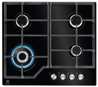 Варочная поверхность газовая Electrolux KGG64362K