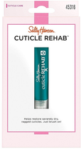 Żel naprawczy do skórek Sally Hansen Cuticle Rehab 8.8 ml (0074170453164) - obraz 2