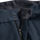 Тактичні зимові штани Camotec SoftShell Vent Темно-Сині 2XL - зображення 7