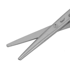 Ножиці ясенні, 14, см, прямі, Ridni - зображення 2