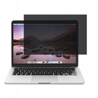 Filtr Qoltec prywatyzujący Rodo do Apple MacBook Air 13.3" (5901878510675) - obraz 1