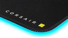 Ігрова поверхня Corsair MM700 USB Type-C XL Extended Control RGB (CH-9417070-WW) - зображення 5