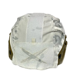 Чехол на шлем Кавер fast multicam alpine - изображение 4