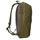 Рюкзак для Полювання SOLOGNAC 20л 50 х 35 х 5 см Олива - зображення 5