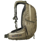 Рюкзак для Полювання з Сіткою SOLOGNAC 20л 48 х 27 х 13 см X-ACCESS Олива - зображення 5