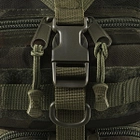 Рюкзак Badger Outdoor Recon Assault 25 л 450 х 290 х 250 мм Камуфляж (BO-BPRN25-BLK) - изображение 7