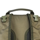 Рюкзак для Полювання з Сіткою SOLOGNAC 20л 48 х 27 х 13 см X-ACCESS Олива - зображення 7