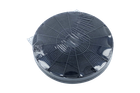 Фильтр для вытяжки Whirlpool 481281718521, Faber F233, d=230 мм (угольный)