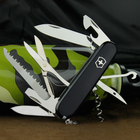 Нож Victorinox Huntsman 1.3713.3 - изображение 9