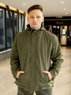 Ветровка мужская Surplus 20-7002-01 2XL [182] Olive (2000980606153) - изображение 1