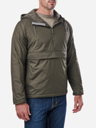 Анорак мужской 5.11 Tactical 78045-828 2XL [828] Grenade (2000980616565) - изображение 1