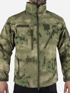 Куртка мужская MIL-TEC 10864059 L [1247] MIL-TACS FG (2000980367511) - изображение 1