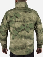 Куртка мужская MIL-TEC 10864059 L [1247] MIL-TACS FG (2000980367511) - изображение 2