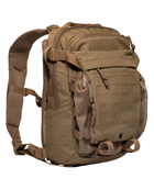 Рюкзак Tasmanian Tiger Assault Pack 12 Coyote Brown (1033-TT 7154.346)