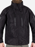 Куртка чоловіча MIL-TEC 10863002 XL [019] Black (2000980341603) - зображення 1
