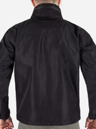 Куртка мужская MIL-TEC 10863002 M [019] Black (2000980341580) - изображение 3