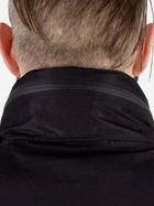 Куртка мужская MIL-TEC 10863002 2XL [019] Black (2000980341610) - изображение 4