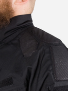 Куртка тактична MIL-TEC 10516402 M Black (4046872399862) - зображення 3